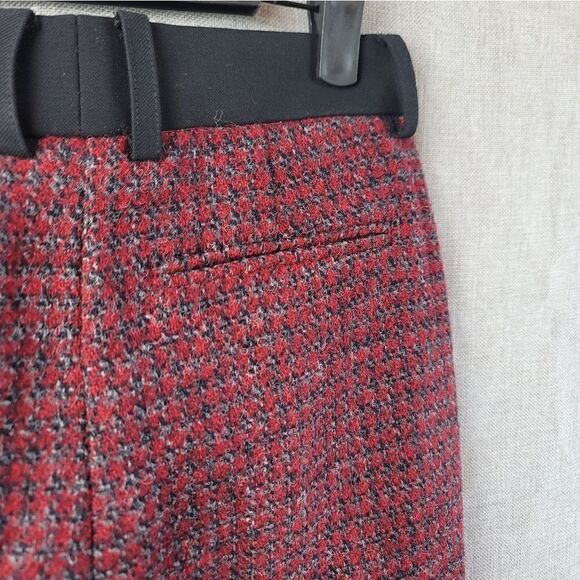 MULBERRY LONDON Wool Pants - Picture 7 of 13